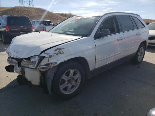 2005 CHRYSLER PACIFICA TOURING 2005 image