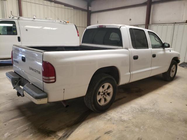 Obraz 3 z 2003 DODGE DAKOTA QUAD SPORT 2003 z VIN 1D7HL38X03S343175
