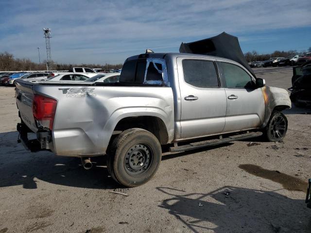 Изображение 3 2021 TOYOTA TACOMA DOUBLE CAB 2021 с VIN 3TYAX5GN4MT018829