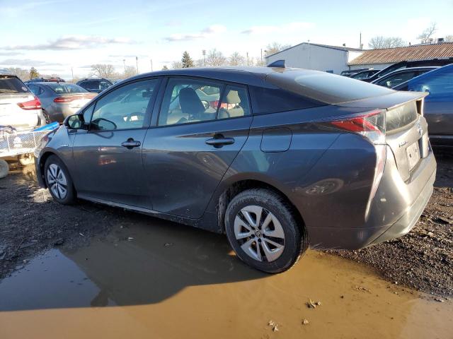 Изображение 2 2016 TOYOTA PRIUS  2016 с VIN JTDKARFU1G3006385