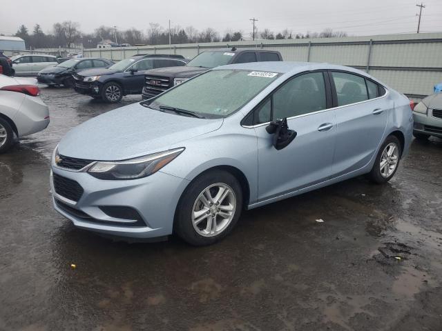 Image 1 of 2018 CHEVROLET CRUZE LT 2018 with VIN 1G1BE5SM0J7160971