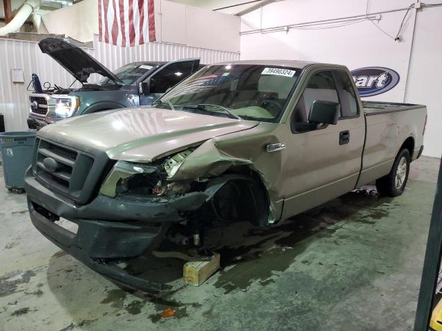 Obraz 1 z 2006 FORD F150  2006 z VIN 1FTRF122X6NA71406