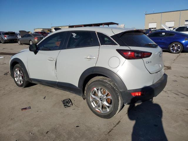 Image 2 of 2021 MAZDA CX-3 SPORT 2021 with VIN JM1DKDB78M1504728