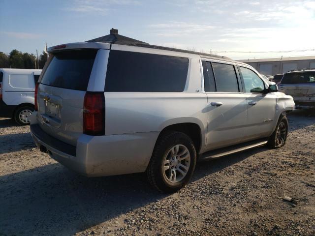 Obraz 3 z 2018 CHEVROLET SUBURBAN K1500 LT 2018 z VIN 1GNSKHKC2JR278797