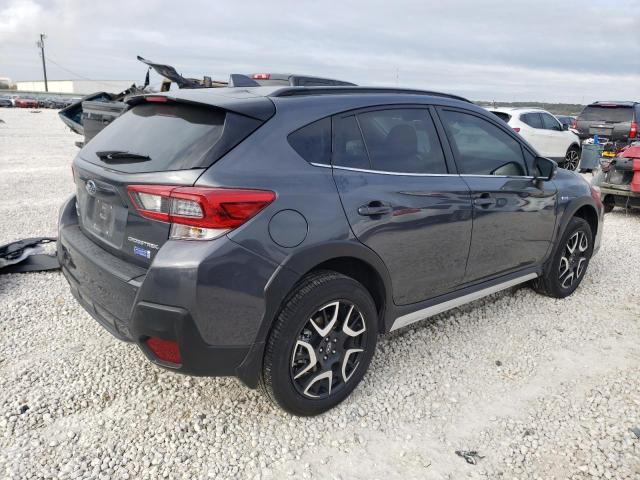 Image 3 of 2021 SUBARU CROSSTREK LIMITED 2021 with VIN JF2GTDNCXMH365553