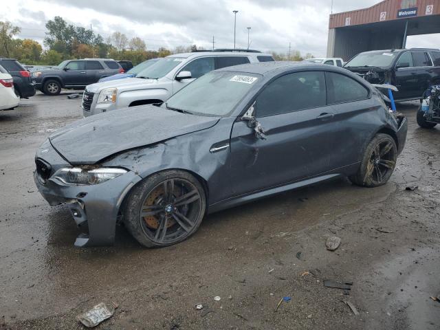 Obraz 2018 BMW M2  2018