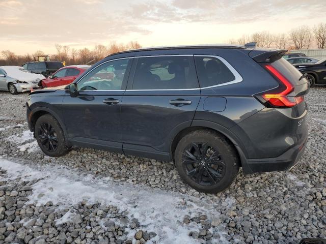 Изображение 2 2023 HONDA CR-V SPORT TOURING 2023 с VIN 5J6RS6H99PL011895