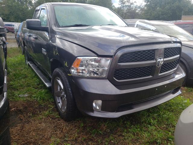 2017 RAM 1500 ST 2017 image