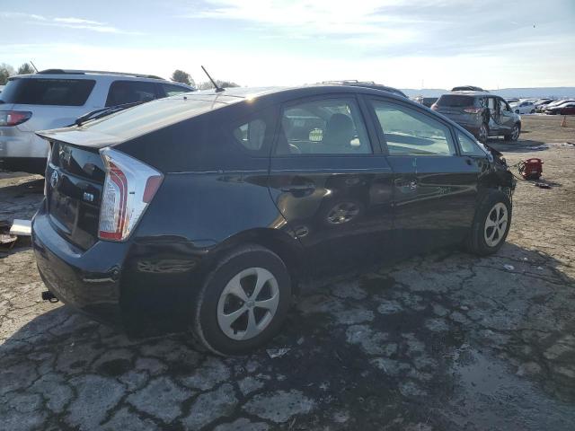 Изображение 3 2014 TOYOTA PRIUS  2014 с VIN JTDKN3DU2E0367773