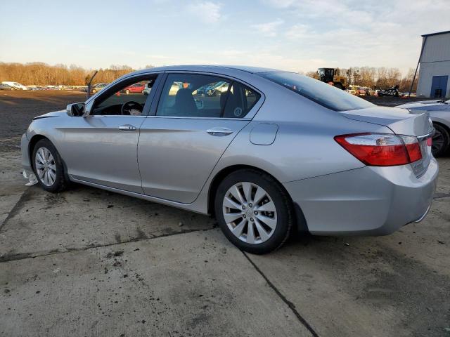 Image 2 of 2015 HONDA ACCORD EX 2015 with VIN 1HGCR2E79FA093223