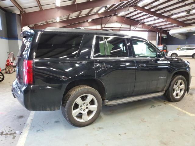 Image 3 of 2015 CHEVROLET TAHOE K1500 LT 2015 with VIN 1GNSKBKC5FR740631