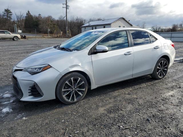 Obraz 1 z 2017 TOYOTA COROLLA L 2017 z VIN 2T1BURHE1HC809865