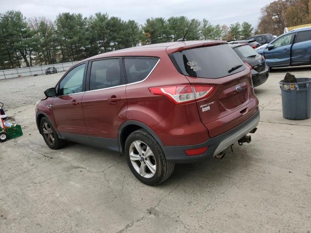 Image 2 of 2014 FORD ESCAPE SE 2014 with VIN 1FMCU0G91EUA56918