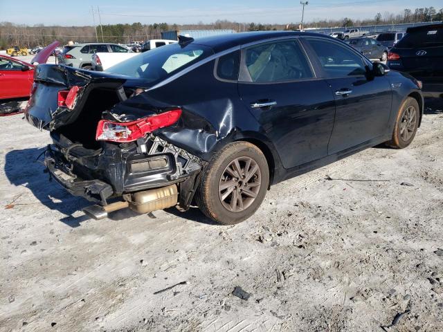 Изображение 3 2020 KIA OPTIMA LX 2020 с VIN 5XXGT4L32LG424012