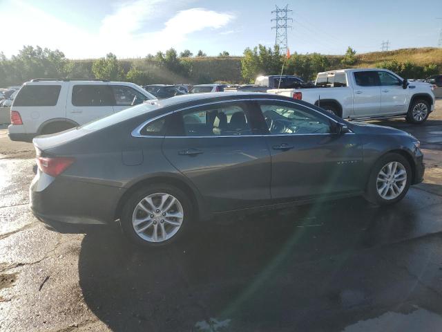 Изображение 3 2018 CHEVROLET MALIBU LT 2018 с VIN 1G1ZD5STXJF254984