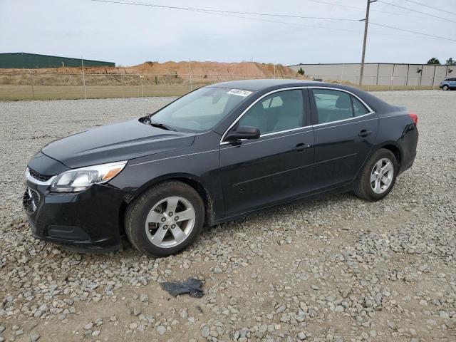 Изображение 1 2015 CHEVROLET MALIBU LS 2015 с VIN 1G11B5SL4FF327499