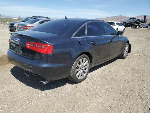 Obraz 3 z 2013 AUDI A6 PREMIUM PLUS 2013 z VIN WAUDFAFCXDN033309