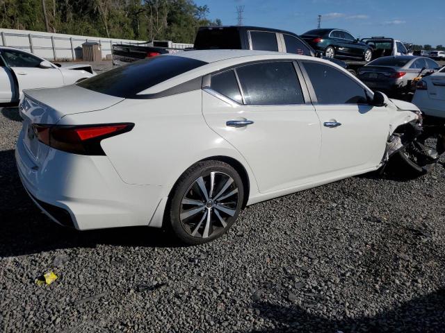 Изображение 3 2022 NISSAN ALTIMA S 2022 с VIN 1N4BL4BV6NN350071