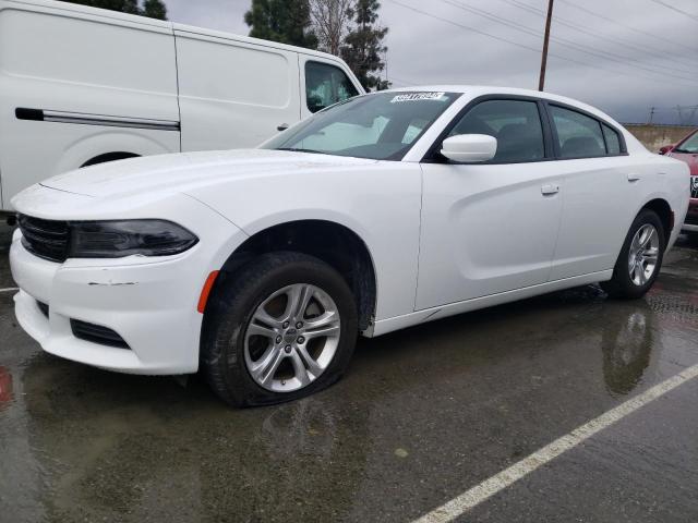 2022 DODGE CHARGER SXT 2022 image