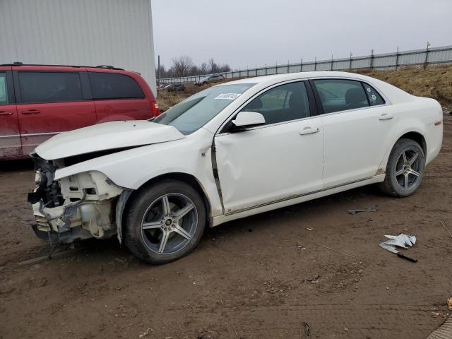 Image 1 of 2008 CHEVROLET MALIBU 1LT 2008 with VIN 1G1ZH57B984264433