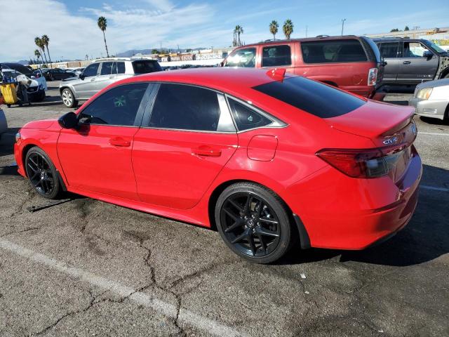 Obraz 2 z 2023 HONDA CIVIC SPORT 2023 z VIN 2HGFE2F59PH508064