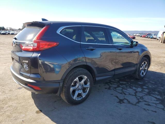 Obraz 3 z 2019 HONDA CR-V EXL 2019 z VIN 5J6RW2H83KL028222
