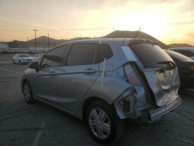 Image 2 of 2020 HONDA FIT LX 2020 with VIN 3HGGK5H41LM714719