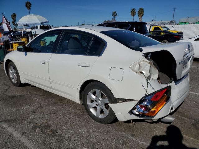 Obraz 2 z 2009 NISSAN ALTIMA 2.5 2009 z VIN 1N4AL21E09C159930