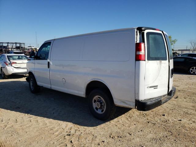 Изображение 2 2014 CHEVROLET EXPRESS G2500  2014 с VIN 1GCWGFCA5E1203979