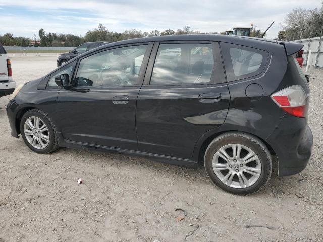Obraz 2 z 2009 HONDA FIT SPORT 2009 z VIN JHMGE88459S065402