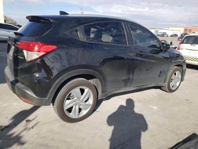 Image 3 of 2020 HONDA HR-V EX 2020 with VIN 3CZRU6H5XLM703910