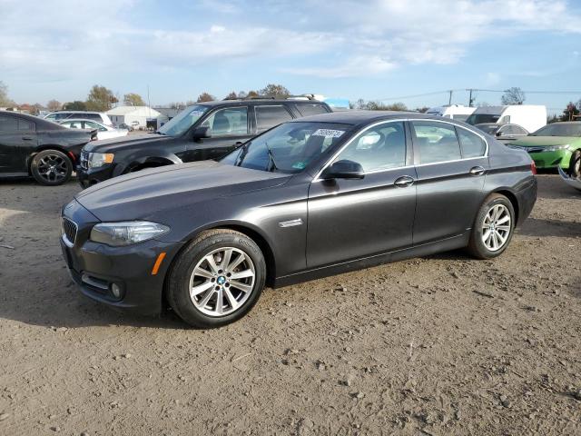 Изображение 1 2016 BMW 528 XI 2016 с VIN WBA5A7C56GG152334