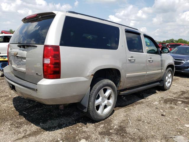 Obraz 3 z 2008 CHEVROLET SUBURBAN K1500 LS 2008 z VIN 3GNFK16398G175972