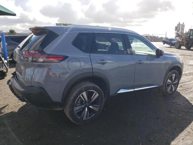 Изображение 3 2023 NISSAN ROGUE SL 2023 с VIN 5N1BT3CA7PC799964