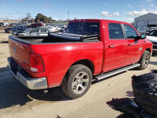 Image 3 of 2016 RAM 1500 SLT 2016 with VIN 1C6RR7LGXGS395888