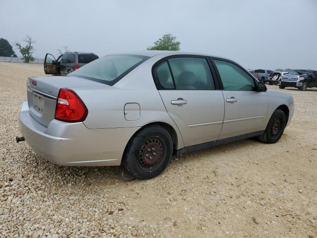 Изображение 3 2008 CHEVROLET MALIBU LS 2008 с VIN 1G1ZS58F18F134220