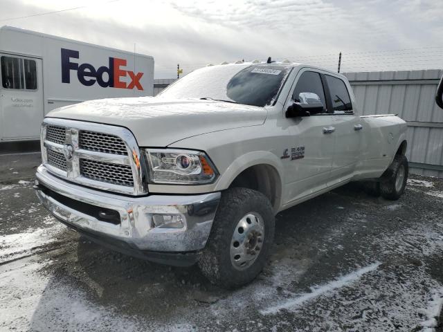 2018 RAM 3500 LARAMIE 2018 image
