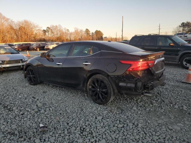Obraz 2 z 2017 NISSAN MAXIMA 3.5S 2017 z VIN 1N4AA6AP6HC423410