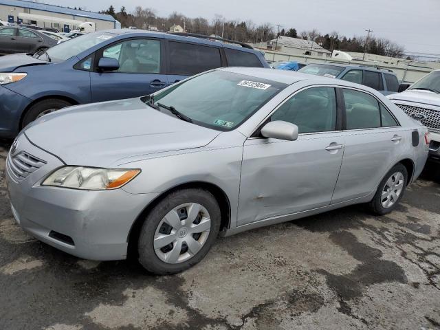 Obraz 1 z 2007 TOYOTA CAMRY LE 2007 z VIN 4T1BK46K87U517063
