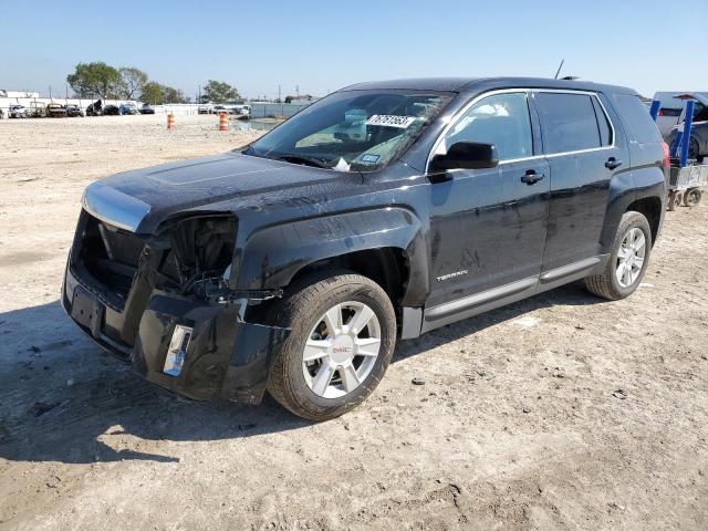 2013 GMC TERRAIN SLE 2013 image
