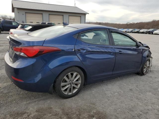 Obraz 3 z 2016 HYUNDAI ELANTRA SE 2016 z VIN 5NPDH4AEXGH660040