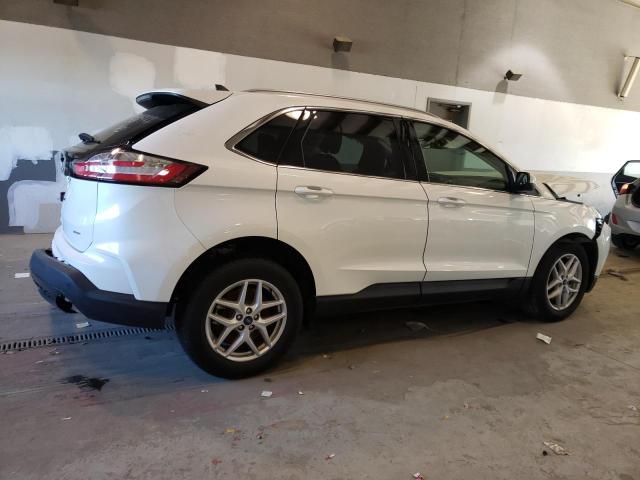 Obraz 3 z 2022 FORD EDGE SEL 2022 z VIN 2FMPK4J99NBA90084