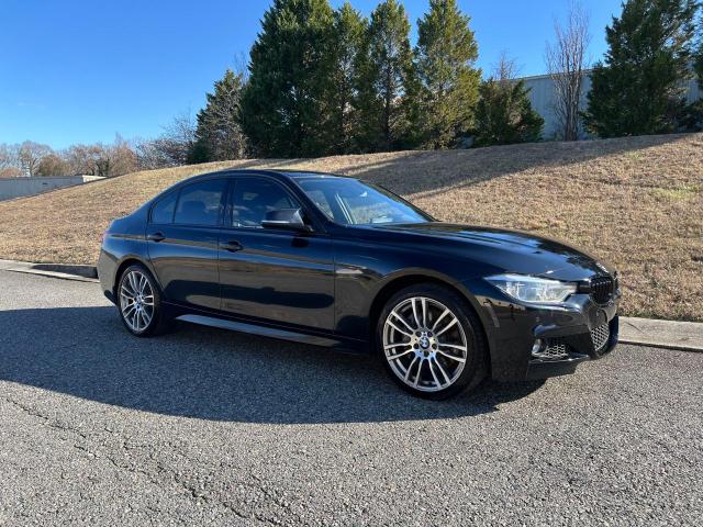 Изображение 1 2018 BMW 340 XI 2018 с VIN WBA8B7C57JA576514