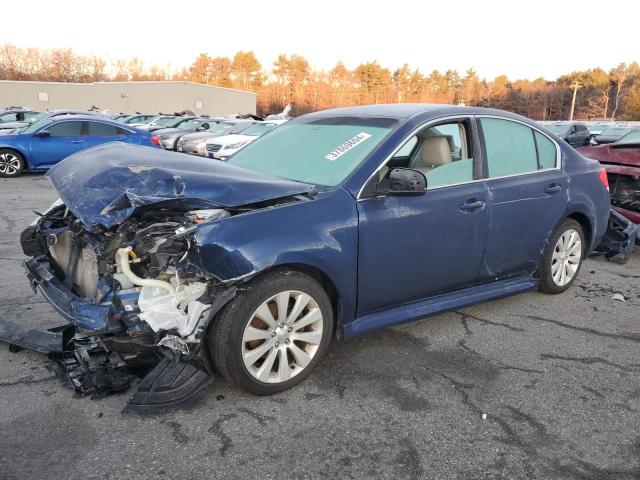 Image 1 of 2011 SUBARU LEGACY 2.5I LIMITED 2011 with VIN 4S3BMBK60B3236935