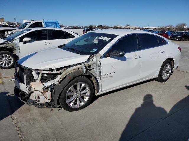 Изображение 1 2016 CHEVROLET MALIBU LT 2016 с VIN 1G1ZE5ST9GF347601