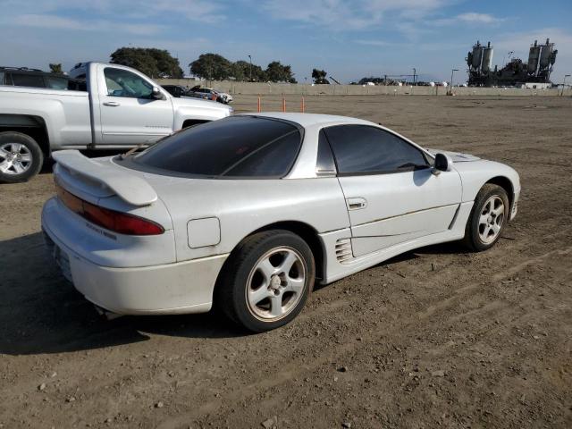 Obraz 3 z 1992 MITSUBISHI 3000 GT VR4 1992 z VIN JA3XE74C5NY018613
