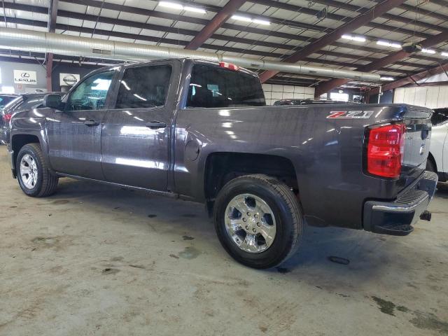 Image 2 of 2014 CHEVROLET SILVERADO K1500 LT 2014 with VIN 3GCUKREC6EG124988