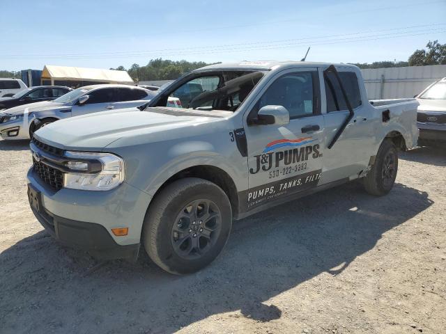 Image 1 of 2022 FORD MAVERICK XL 2022 with VIN 3FTTW8E38NRA69071