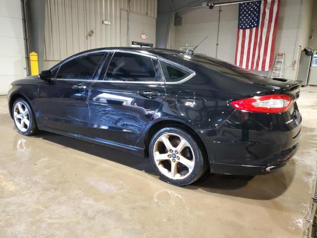 Obraz 2 z 2016 FORD FUSION SE 2016 z VIN 3FA6P0T93GR174029