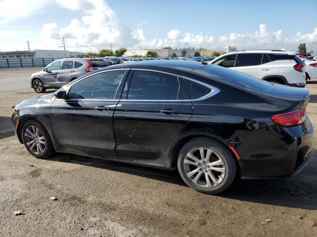 Image 2 of 2015 CHRYSLER 200 LIMITED 2015 with VIN 1C3CCCAG4FN758778